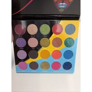 Juvias Place Wahala Palette Brand New With Box